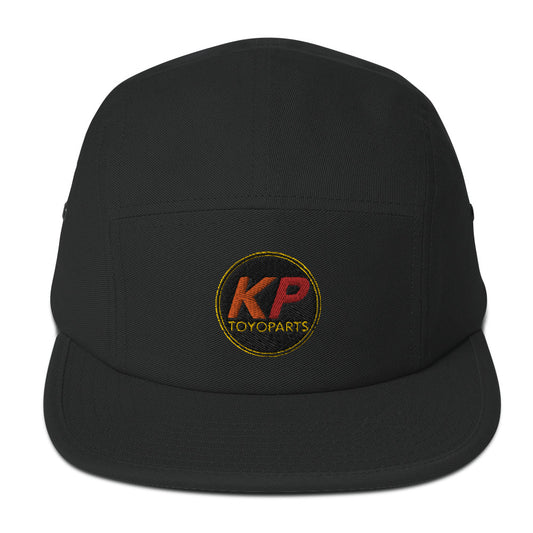 KPOTOYOPARTS 5 Panel Hat