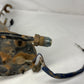 Used OEM Fuel Pump Bracket Hanger - Toyota 4runner - 1989-1995