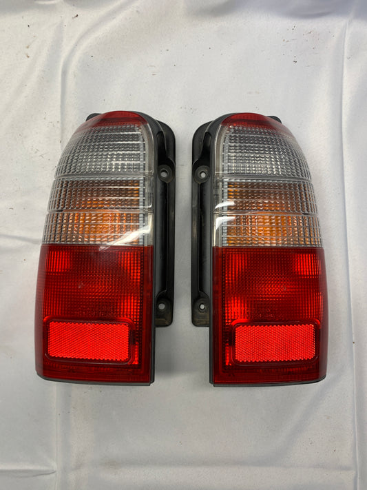 Used OEM Tail Lights - Toyota 4Runner - 1996-2002
