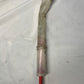 Used OEM Coolant Overflow Tank Bottle Reservoir Filler Neck - Toyota 4runner - 1996 - 2002