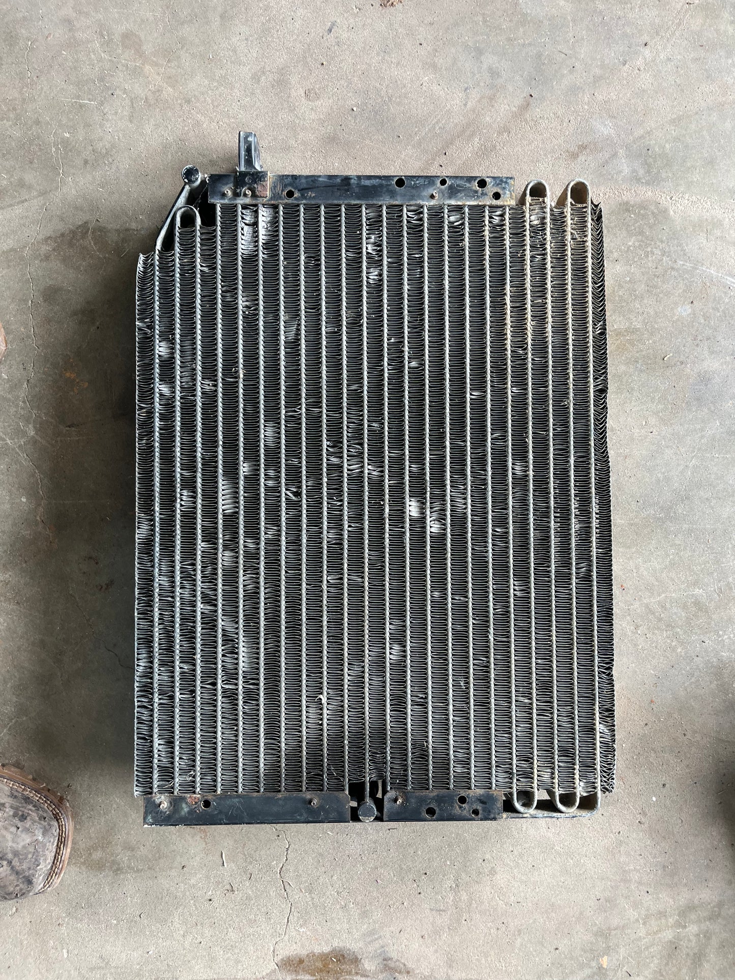 Used OEM Complete Air Conditioning Setup 22re - Toyota 4Runner - 1989-1995