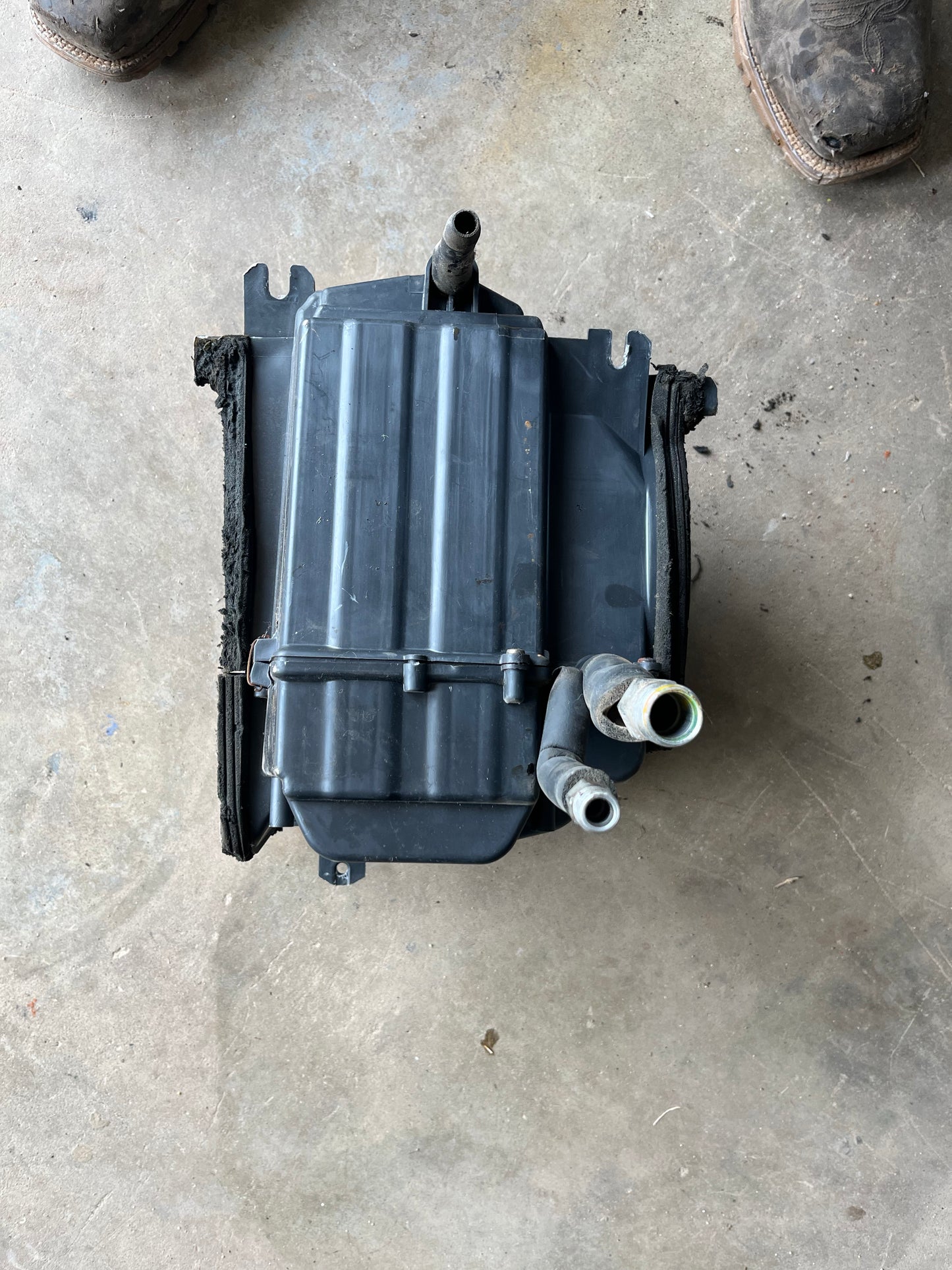 Used OEM Complete Air Conditioning Setup 22re - Toyota 4Runner - 1989-1995