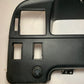 Used OEM Gauge Cluster Dash Bezel Trim - Toyota 4Runner - 1989 - 1995