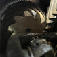 Used OEM Rear Differential 4.10 22re 4cyl - Toyota 4Runner & Pickup - 1989-1995