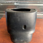 Used OEM Steering Column Cover - Black - Toyota 4runner - 1996-2002