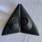 Used OEM Door Speaker Covers Set - Toyota 4Runner - 1996 - 2002