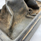 Used Manual 4x4 Shift Boot w/ Bezel - Gray - Toyota Tacoma - 1995-2004