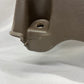 Used Lower Dash Knee Panel Trim - Tan/Brown - Toyota 4Runner - 1996-2002