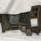 Used Lower Dash Knee Panel Trim - Tan/Brown - Toyota 4Runner - 1996-2002