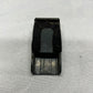 Used OEM Tailgate Lock Rod Knob - Blue - Toyota 4runner - 1984-1989