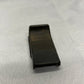 Used OEM Tailgate Lock Rod Knob - Grey - Toyota 4runner - 1984-1989