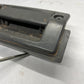 Used OEM Tailgate Handle Assembly - Grey - Toyota 4runner - 1984-1989