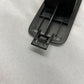 Used OEM Window Switch - Passenger Side - Black - Toyota 4runner - 1999-2002