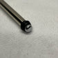 New OEM Electric Antenna Mast/Rod & Cable - Toyota 4Runner - 1996-2002