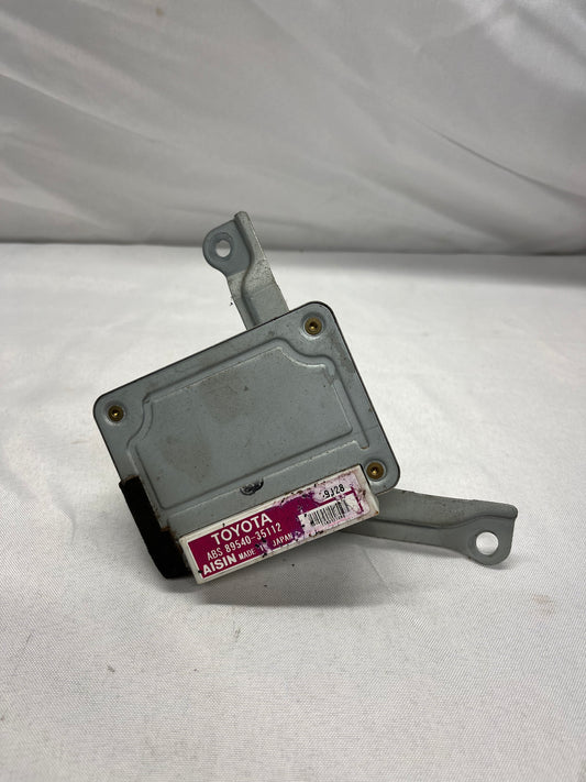 Used OEM ABS Skid Control Computer - Toyota 4Runner - 1996-2000