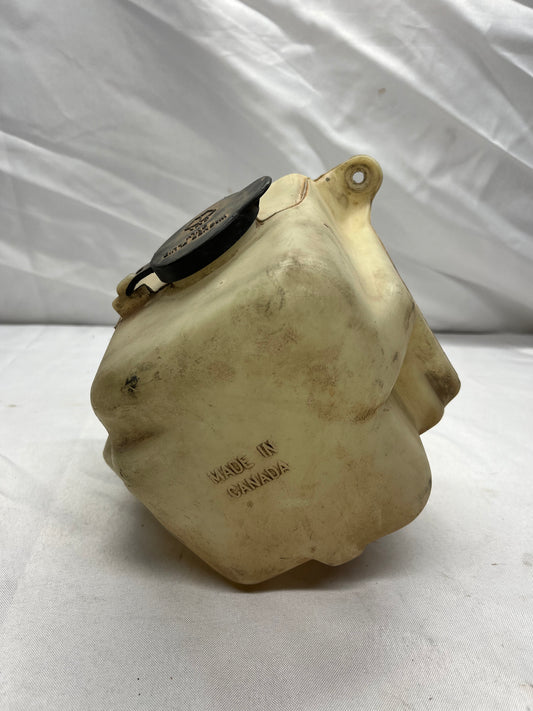 Used OEM Windshield Washer Reservoir Tank Bottle - Toyota Tacoma - 1995.5-1997