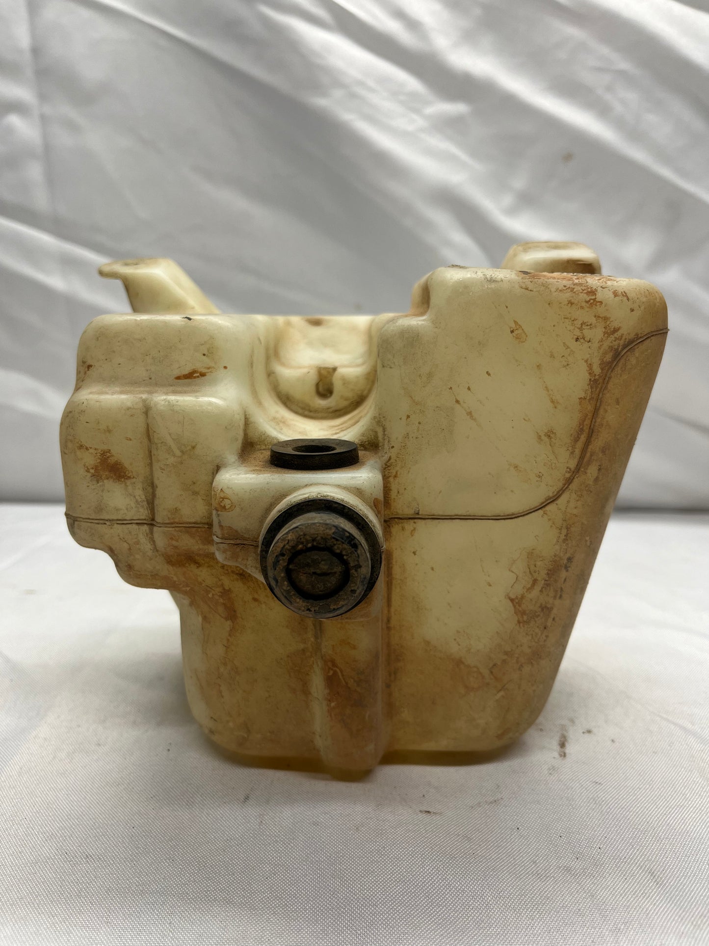 Used OEM Windshield Washer Reservoir Tank Bottle - Toyota Tacoma - 1995.5-1997