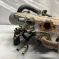 Used OEM Upper Air Intake Manifold - Toyota 4Runner - 1989-1995