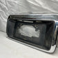 Used OEM Chrome License Plate Frame Bezel - Toyota 4Runner - 1996-2002