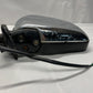 Used OEM Electric Chrome Side Mirror - Left - Toyota 4Runner - 1989-1995