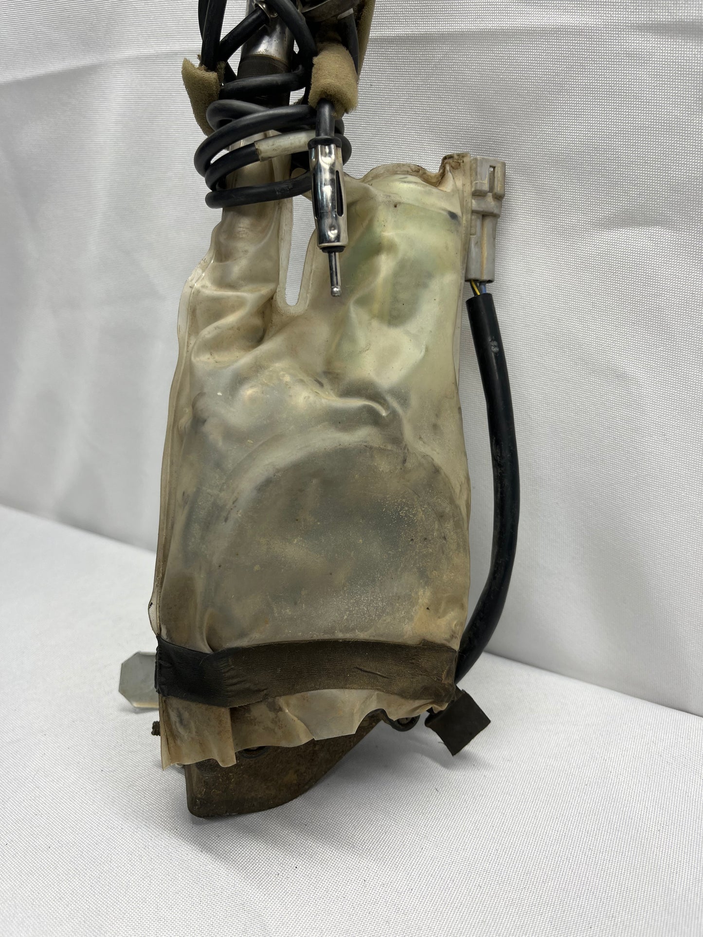 Used OEM Antenna Motor TESTED - Toyota 4Runner & Pickup - 1989-1995