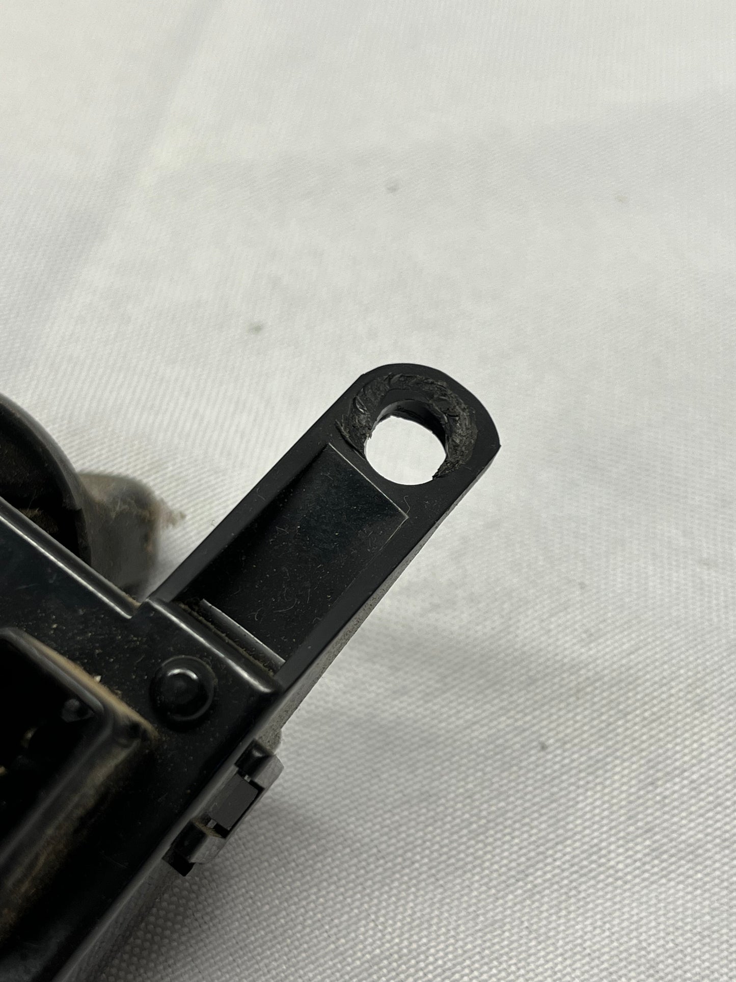 Used OEM Clock - Toyota T100 - 1993-1998