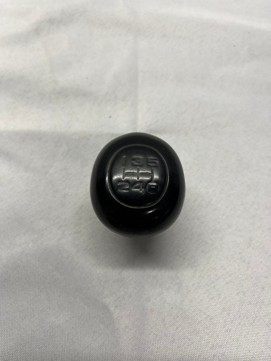 Used OEM 5spd Transmission Shift Knob - Toyota Hilux, Pickup & 4Runner - 1975-1995