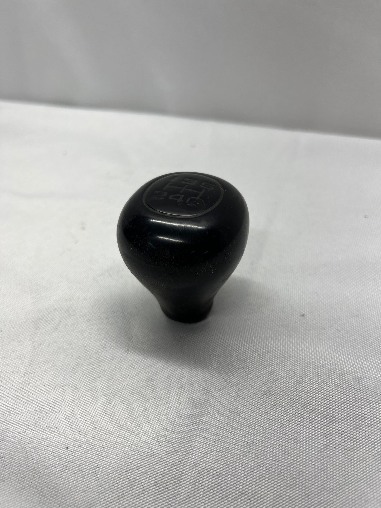 Used OEM 5spd Transmission Shift Knob - Toyota Hilux, Pickup & 4Runner - 1975-1995