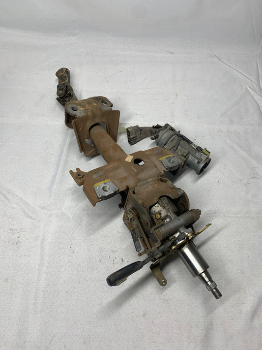 Used OEM Steering Column w/ Tilt - Toyota 4Runner - 1989-1995