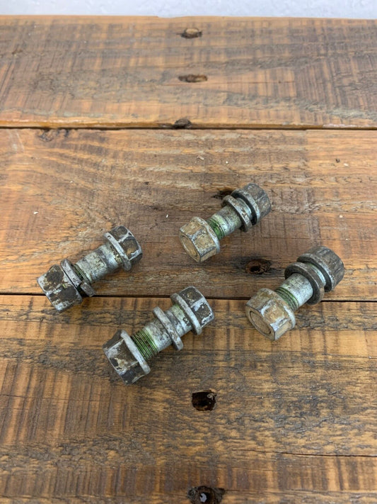 Used Driveshaft Bolts - Toyota Land Cruiser, Pickup, 4Runner, Tacoma, T100 85-04