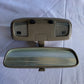 Used OEM Rear View Mirror Map Light - Brown - 4runner, Pickup & T100 - 1989-2002