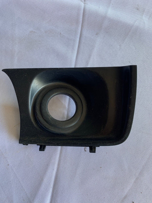 Used Ignition Trim Bezel Panel Cover - Black - Toyota 4Runner - 1996 - 2002