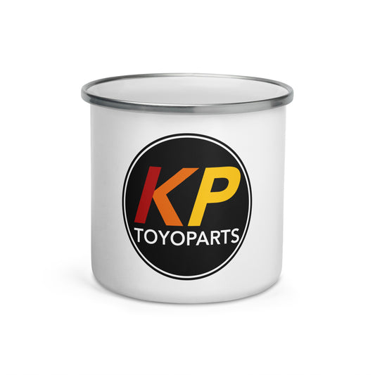 KPTOYOPARTS Coffee Mug