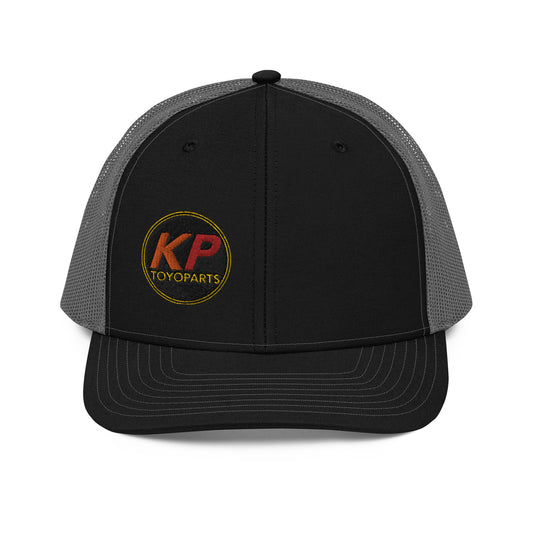 KPOTOYOPARTS Trucker Hat