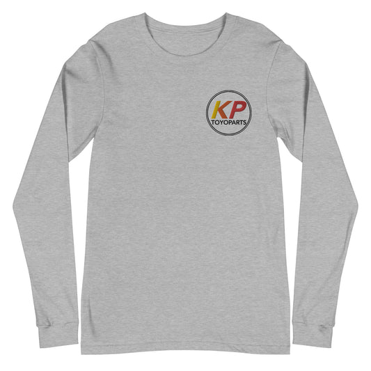 KPTOYOPARTS Long Sleeve T-Shirt